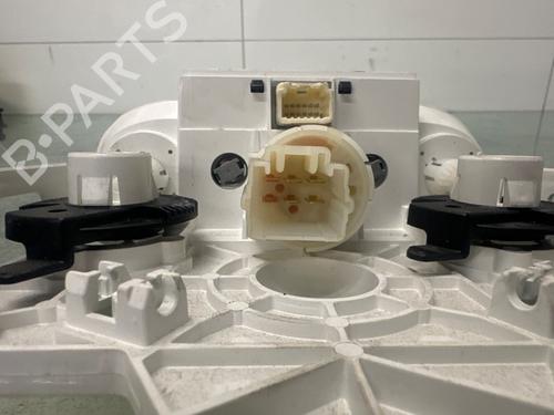 Climate control SUZUKI IGNIS III (MF, FF) 1.2 (ATK412) | BP32330740I5 - Image 3