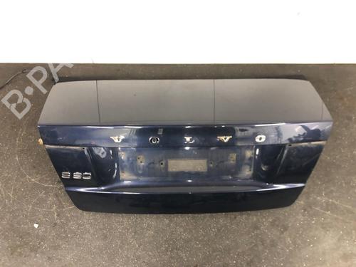Used Tailgate Tailgate 15633639 15633639