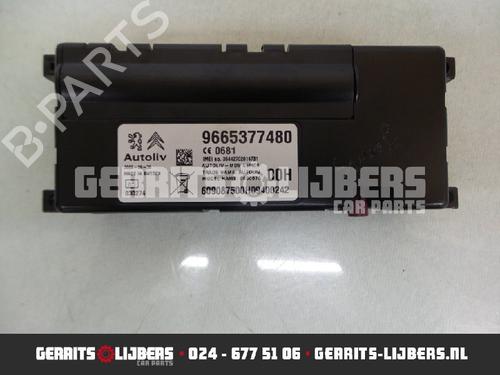 Used Control unit Control unit 12247680 12247680