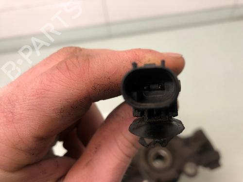 Right front steering knuckle FIAT DOBLO Cargo (263_) 1.3 D Multijet | BP23504294M26 