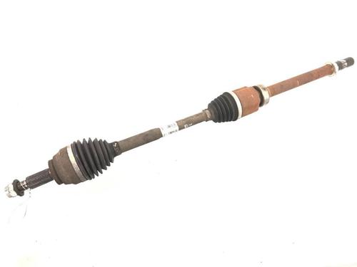 Used Right front driveshaft RENAULT MEGANE IV Grandtour (K9A/M/N_) 1.6 dCi 130 (130 hp) 12484883