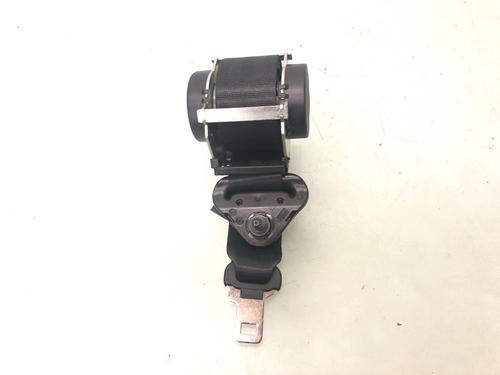 Sikkerhedssele bag midten DACIA DUSTER (HS_) 1.6 16V (105 hp) 25021068