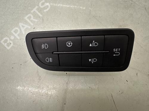 Used Switch Switch FIAT FIORINO Box Body/MPV (225_) 1.3 D Multijet (225BXD1A, 225BXB1A, 225BXB11) (75 hp) 36094456 36094456
