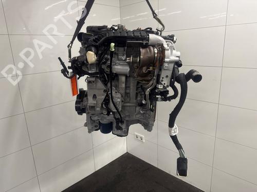 Used Engine Engine 28190248 28190248