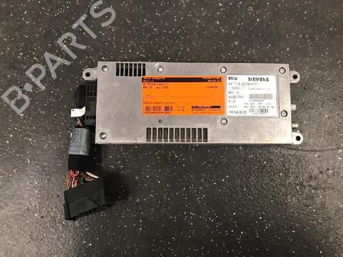 Used Control unit Control unit 12474047 12474047