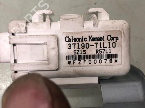 Electronic module SUZUKI SWIFT IV (FZ, NZ) 1.6 (AZG416, AZH416, RS416, ZC32S, ZA32S) | BP25995128M83 - Image 3
