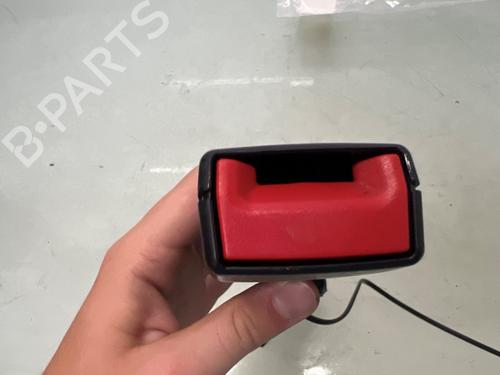 Seat buckle RENAULT TWINGO III (BCM_, BCA_) 1.0 SCe 70 | BP37222980I32 - Image 3