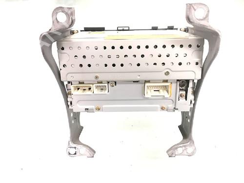 Radio TOYOTA PRIUS Liftback (_W2_) 1.5 Hybrid (NHW20_, NHW20R) | BP12474131E6 