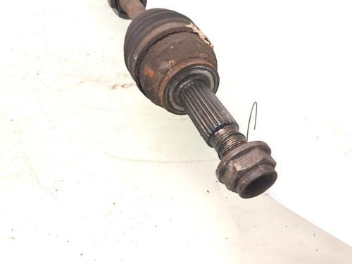 Left front driveshaft MAZDA 2 (DE_, DH_) 1.3 (DE3FS) | BP25994961M38 - Image 2