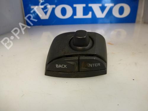 Kombi Kontakt / Stilkkontakt VOLVO V70 III (135) D5 (185 hp) 15631138