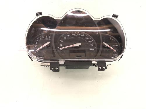 Used Instrument cluster Instrument cluster 12487709 12487709