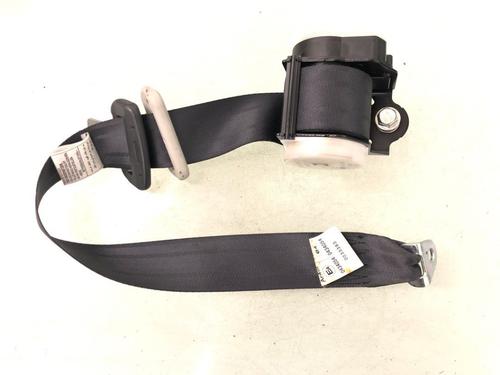 Used Rear left seatbelt DAIHATSU SIRION (M3_) 1.3 (M301) (87 hp) 16104419