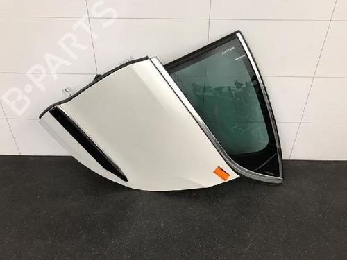 Used Left rear door CITROËN DS4 (NX_) 1.6 HDi 115 (114 hp) 12475379