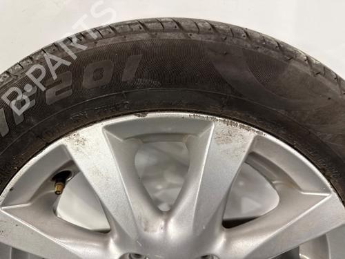 Rim SUZUKI ALTO VII (GF, HA25_, HA35_) 1.0 (AMF310, GFC31S) | BP26664003C45