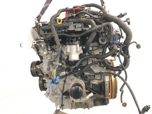 Used Engine FORD C-MAX II (DXA/CB7, DXA/CEU) 1.6 EcoBoost (150 hp) 28018419