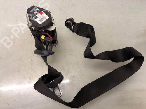 Used Front left seatbelt MITSUBISHI COLT VI (Z3_A, Z2_A) 1.3 (Z21A) (95 hp) 26663837