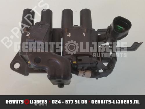 Used Ignition coil HYUNDAI i20 I (PB, PBT) 1.2 (86 hp) 12245562