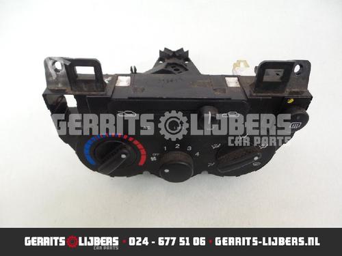 Used Climate control CHEVROLET MATIZ (M200, M250) 0.8 (52 hp) 12247392