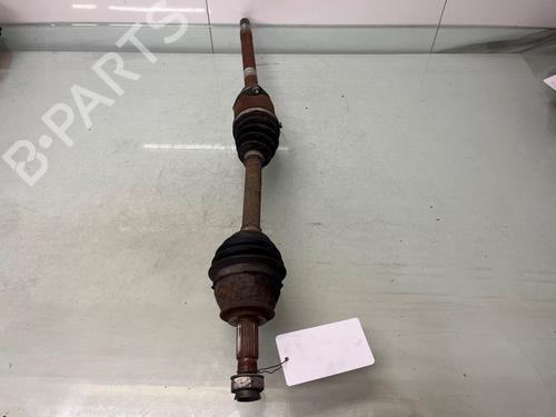 Used Right front driveshaft Right front driveshaft 24355064 24355064