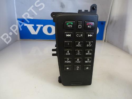 Used Control unit Control unit VOLVO V70 II (285) D5 (163 hp) 12473492 12473492