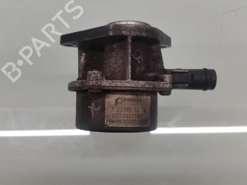 Vacuum pump RENAULT KANGOO Express (FC0/1_) 1.5 dCi (FC1R) | BP13157976M80 