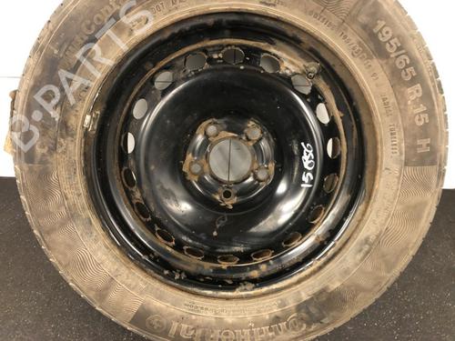 Rim OPEL COMBO Box Body/MPV (K9) 1.6 D | BP17381225C45