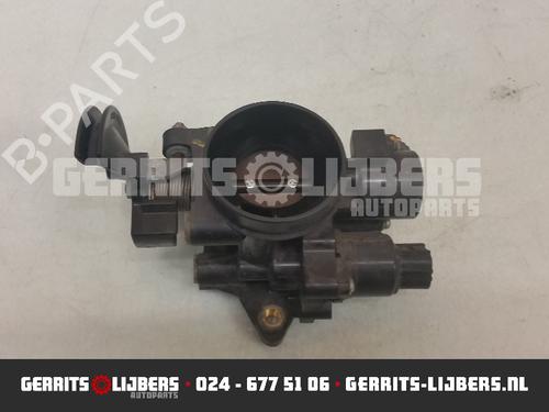 Throttle body CITROËN C1 (PM_, PN_) 1.0 | BP12247807M82 