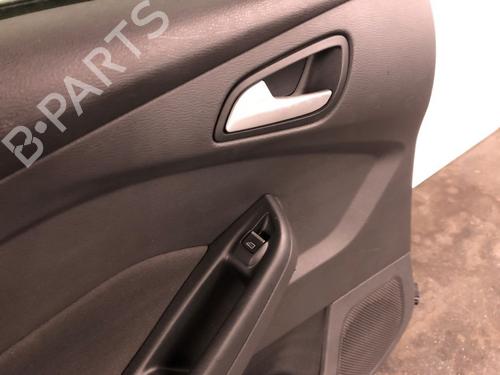 Left rear door FORD FOCUS III 1.6 TDCi ECOnetic | BP23901004C4 