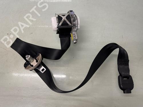 Used Front right seatbelt Front right seatbelt FIAT 500 (312_) 1.2 (312AXA1A) (69 hp) 36094445 36094445