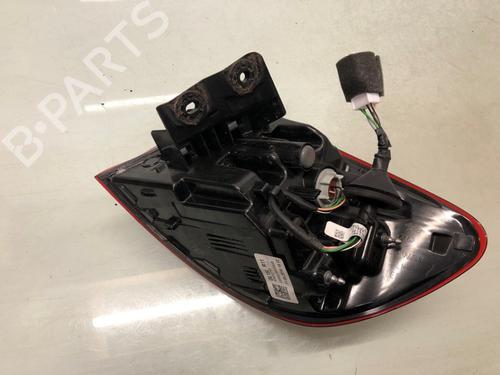 Left taillight KIA CEED Sportswagon (CD) 1.0 T-GDI | BP28717914C34 - Image 2