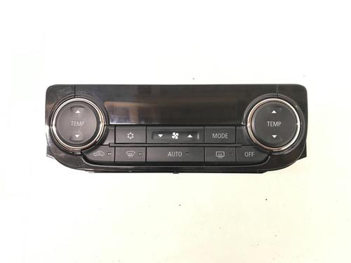 Used Climate control Climate control MITSUBISHI OUTLANDER III (GG_W, GF_W, ZJ, ZL, ZK) 2.0 (GF7W) (150 hp) 12482105 12482105