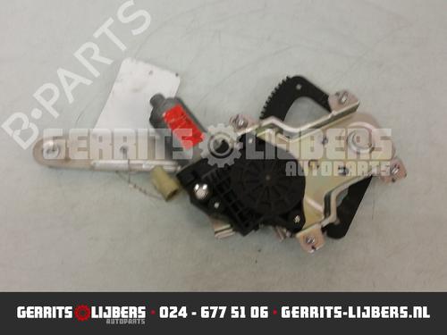 Used Rear right window mechanism HYUNDAI i10 I (PA) 1.1 (67 hp) 12245897