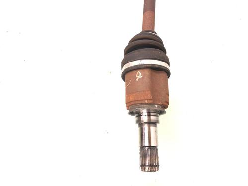 Right front driveshaft MITSUBISHI MIRAGE / SPACE STAR VI Hatchback (A0_A) 1.0 (A05A) | BP31289002M39 - Image 2