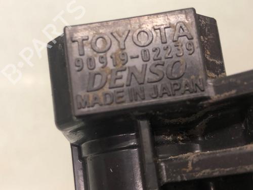 Ignition coil CITROËN C1 (PM_, PN_) 1.0 | BP25021115M94 - Image 3