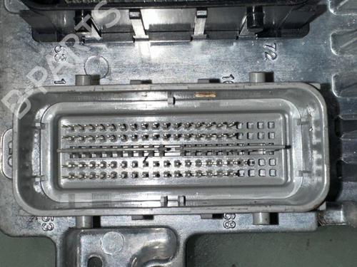 Engine control unit (ECU) OPEL MERIVA B MPV (S10) 1.4 (75) | BP33630959M57 - Image 4