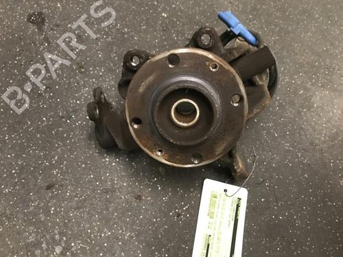 Left front steering knuckle CITROËN C3 II (SC_) 1.0 VTi 68 | BP12482005M25 
