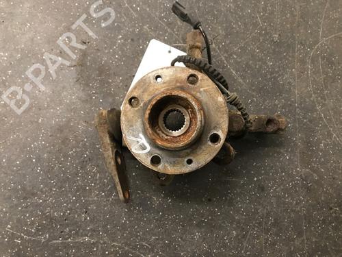 Right front steering knuckle RENAULT TWINGO II (CN0_) 1.2 16V (CN0K, CN0V, CN0A) | BP12481859M26 