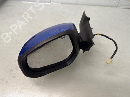 left-mirror-opel-agila-b-h08-2008-2009-2010-2011-2012-2013-2014-33630867 main image