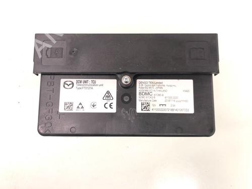 Used Control unit Control unit 12487191 12487191