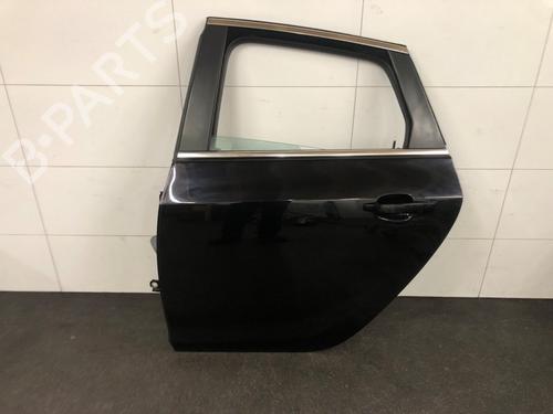 Used Left rear door OPEL ASTRA J (P10) 1.4 Turbo (68) (140 hp) 15633479