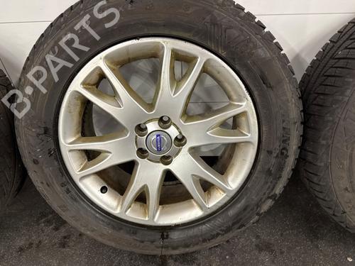 Rim VOLVO XC90 I (275) D5 AWD | BP26664017C45 