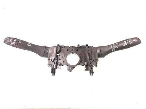 Used Steering column stalk NISSAN PULSAR Hatchback (C13) 1.2 DIG-T (115 hp) 12482812