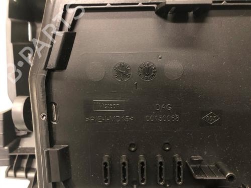 Handskerum RENAULT TWINGO III (BCM_, BCA_) 1.0 SCe 75 | BP31288924C95