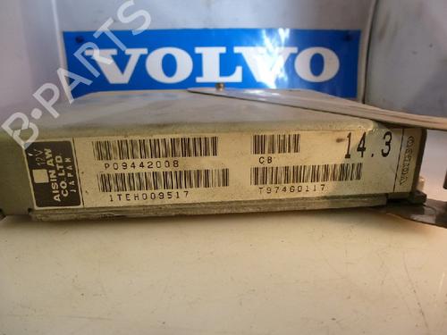 Used Gearbox control unit VOLVO V70 I (875, 876) 2.5 TDI (140 hp) 12473294