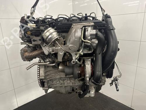 Engine VOLVO S80 II (124) D5 | BP33630772M1 - Image 4