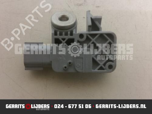 Electronic module RENAULT MEGANE III Hatchback (BZ0/1_, B3_) 1.5 dCi (BZ0C) | BP12248969M83