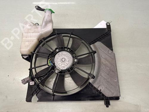 Used Radiator fan SUZUKI IGNIS III (MF, FF) 1.2 (ATK412) (90 hp) 32330703