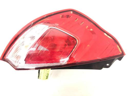 Used Left taillight Left taillight 12486817 12486817