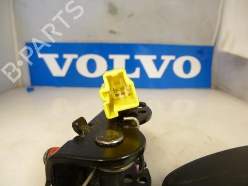 Seat buckle VOLVO S80 II (124) 2.5 T | BP13161033I32 