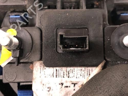 Tailgate handle OPEL KARL (C16) 1.0 | BP16282733C132 